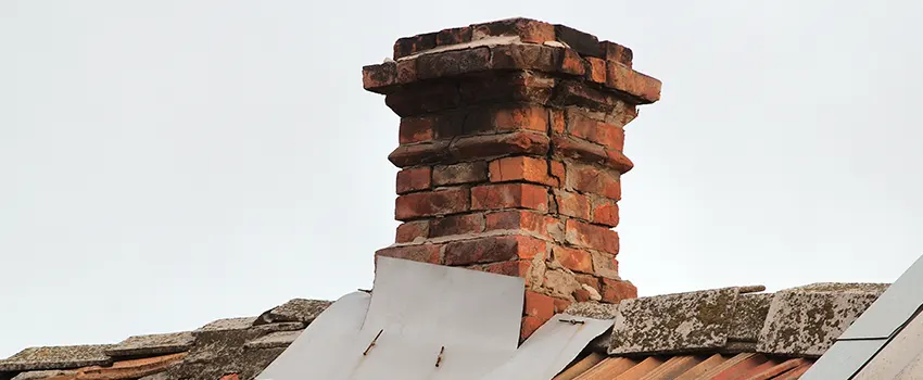Cost of Fixing Blocked Chimney in Dinuba, California