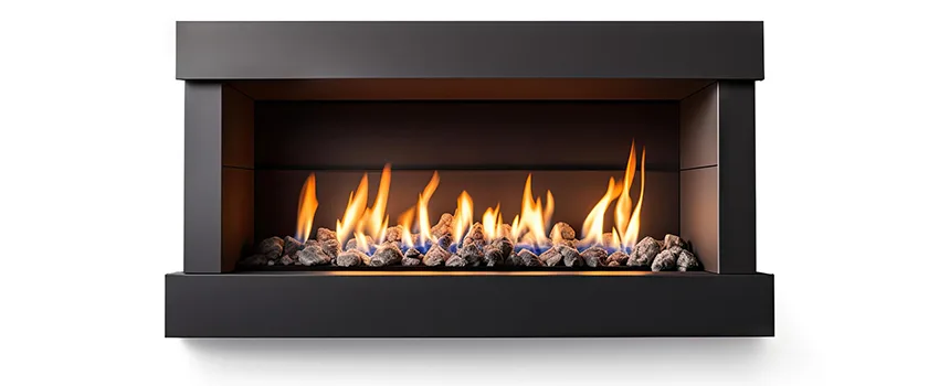 Outdoor Gas Fireplaces Installation in Dinuba, CA