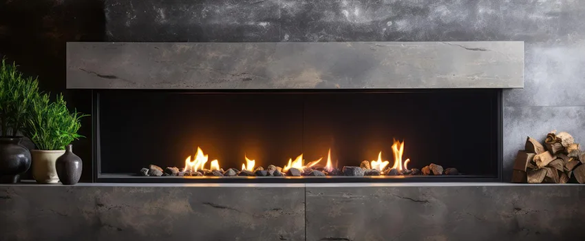 Gas Fireplace Front And Firebox Repair in Dinuba, CA