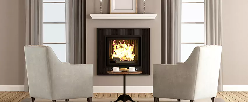 Heatilator Direct Vent Fireplace Services in Dinuba, California