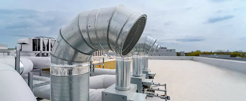 Insulated Ductwork Repair Services Near Me in Dinuba, CA