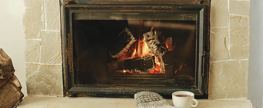 Kings man Fireplaces Insert Services in Dinuba, CA