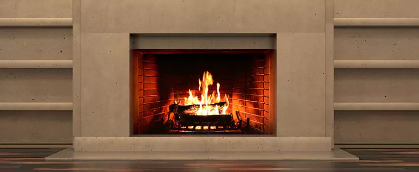 Majestic Trilliant Series Gas Fireplace Insert Repair in Dinuba, California