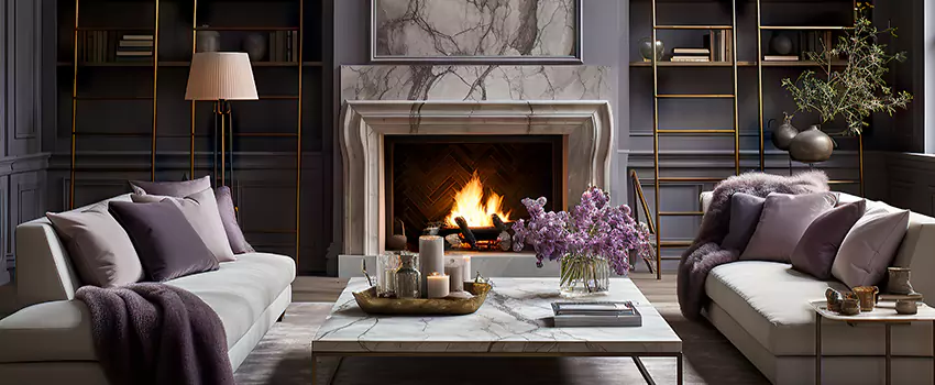 Napoleon Galaxy Series Outdoor Fireplaces Repair in Dinuba, CA