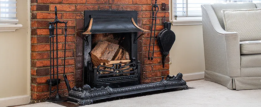 Custom Old Fireplace Redesign Services in Dinuba, California