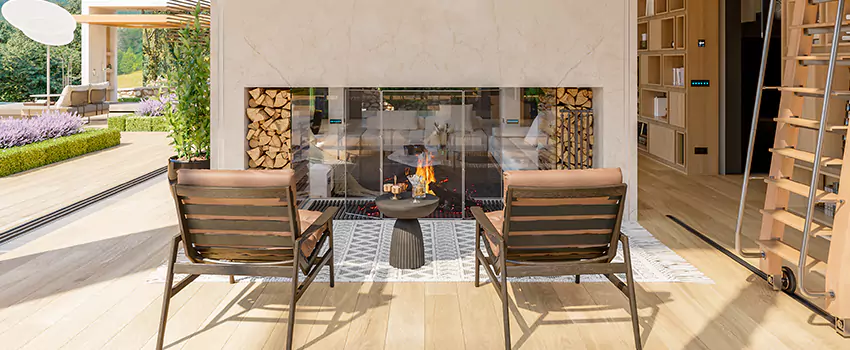 Ortal Space Creator Fireplace Repair in Dinuba, CA