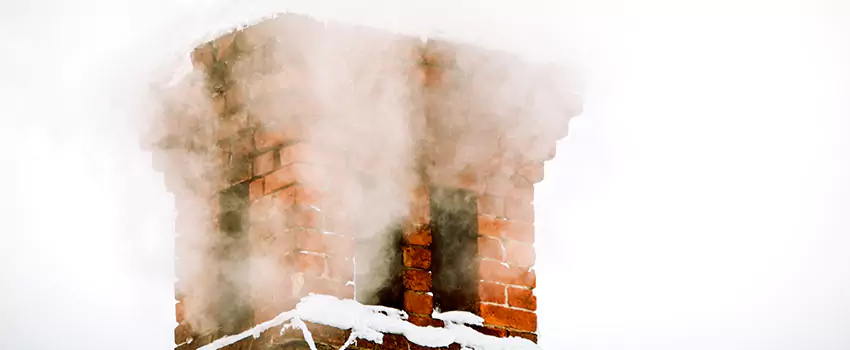 Chimney Flue Soot Removal in Dinuba, CA