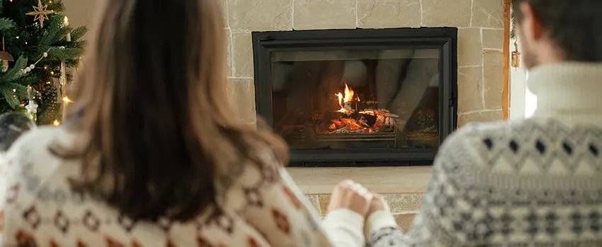 Superior Open-Hearth Wood Fireplaces in Dinuba, CA