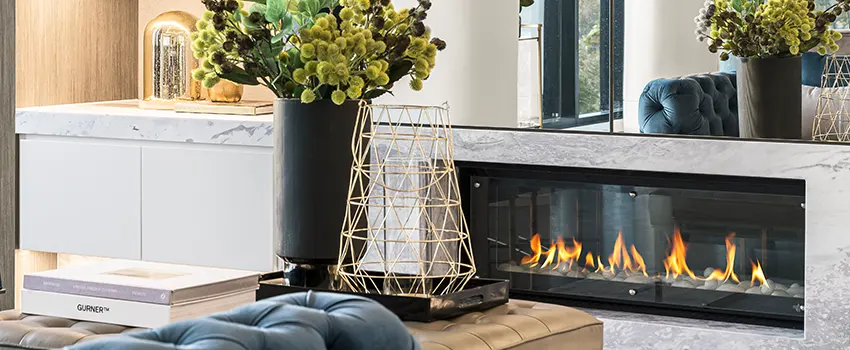 Professional Town & Country Luxury Fireplace Maintenance Experts in Dinuba, California