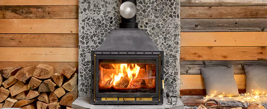 Travis Industries Elite Fireplace Inspection and Maintenance in Dinuba, California