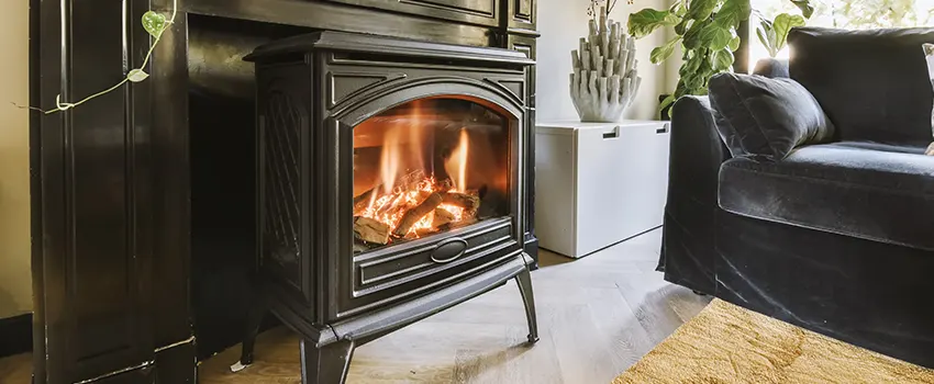 Valor Wood Fireplace in Dinuba, CA