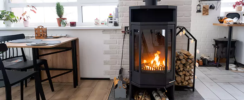 Cost of Vermont Castings Fireplace Services in Dinuba, CA