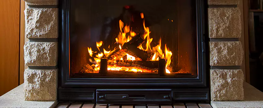 Cost of Wood Fireplace Installation in Dinuba, CA