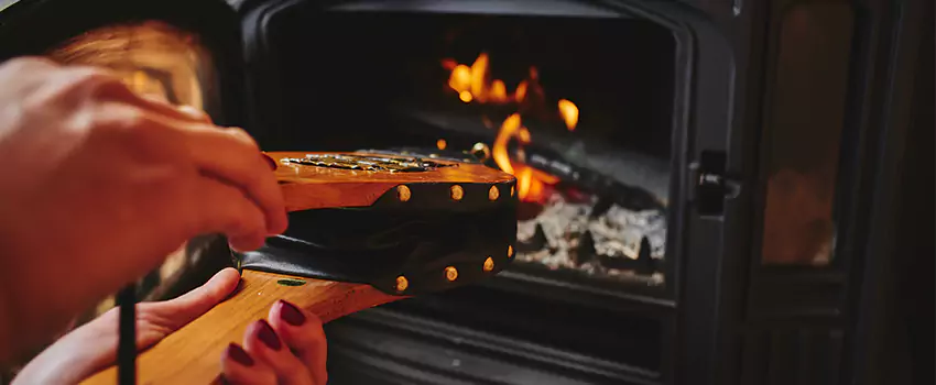Cost of Wood Furnace Repair and Installation Services in Dinuba, CA