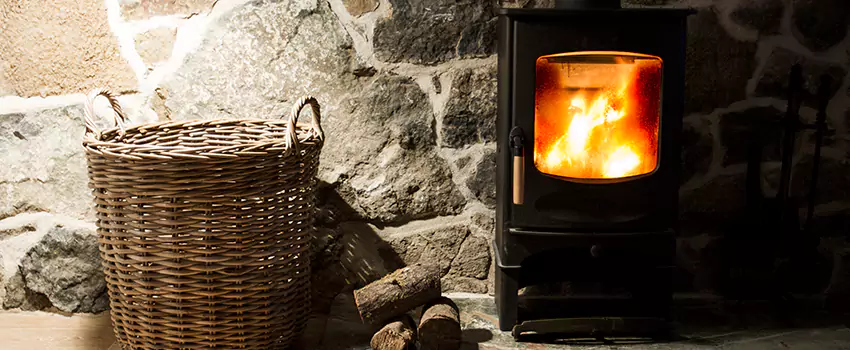 Wood Stove Fire Bricks Cleaning Services in Dinuba, California