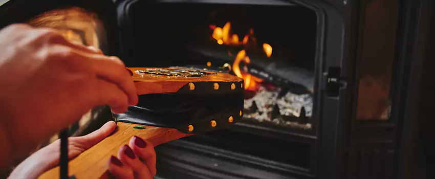 Wood Stove Grates Repair in Dinuba, California