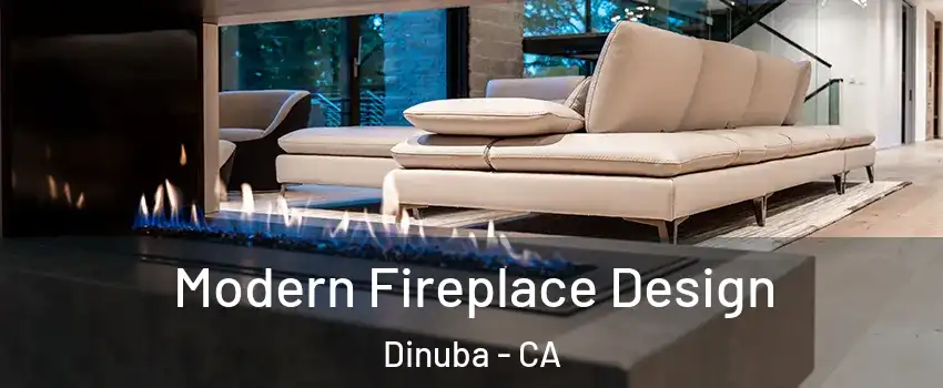  Modern Fireplace Design Dinuba - CA