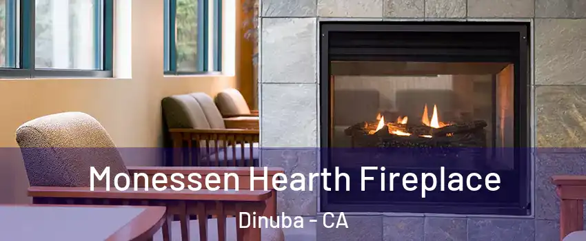  Monessen Hearth Fireplace Dinuba - CA